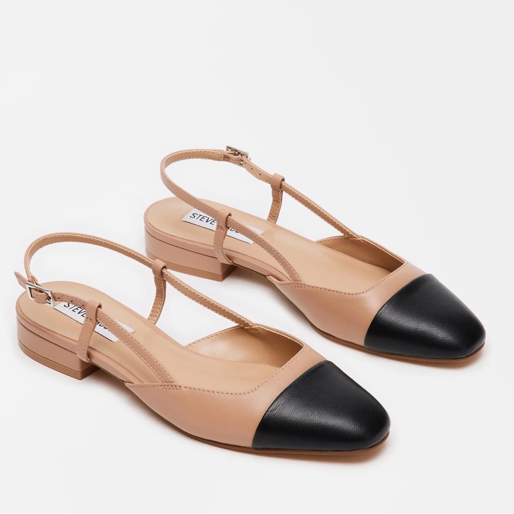 NIB Steve Madden Belinda Flats